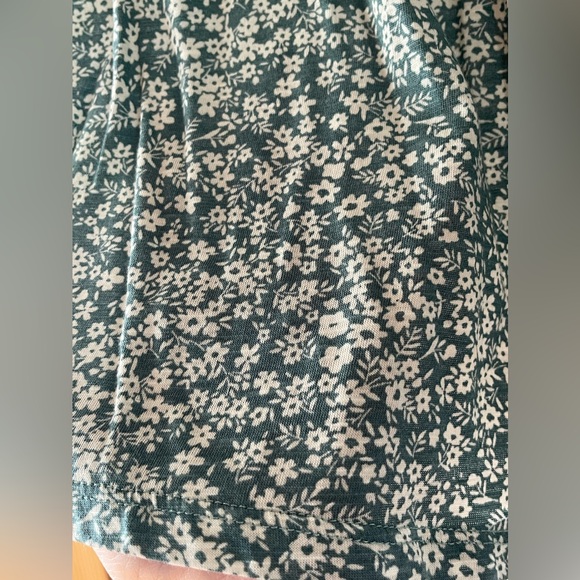 Mason & Belle Janei Short Sleeve Knit Top 🌸 NWT Gorgeous Color & Design/Details - Picture 15 of 15